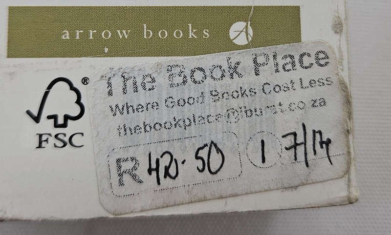 BLIND DATE WITH A BOOK - Fiction/Romance/Chick Lit