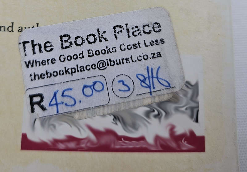 BLIND DATE WITH A BOOK - Fiction/Romance/Chick Lit