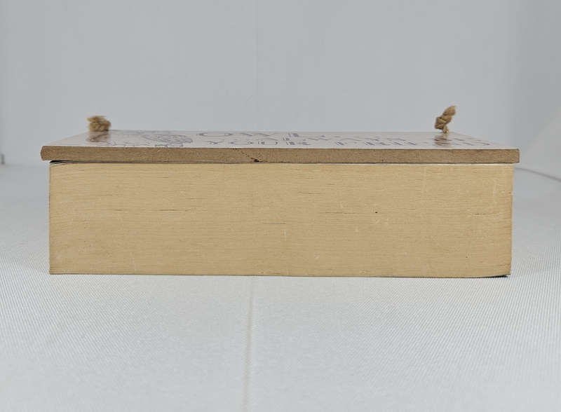 BLIND DATE WITH A BOOK - Fiction/Literature/Philosophy