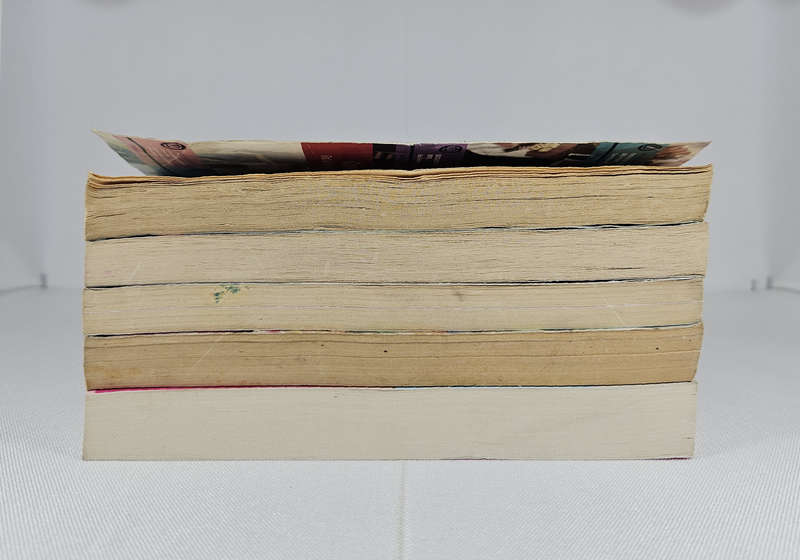BOOK BUNDLE: 10x Mills & Boon Modern/Cherish/Romance/Blaze/Medical + (Less than perfect condition)