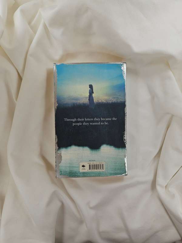Letters from Skye by Jessica Brockmole - Paperback