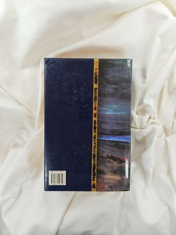 The Power of One by Bryce Courtenay - Hardback