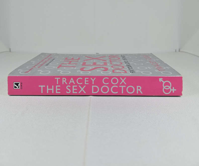 The Sex Doctor: Fix Your Love Life Fast by Tracey Cox - Paperback