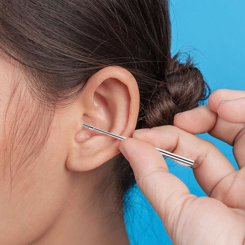 EasiPick 6-Piece Ear Pick set