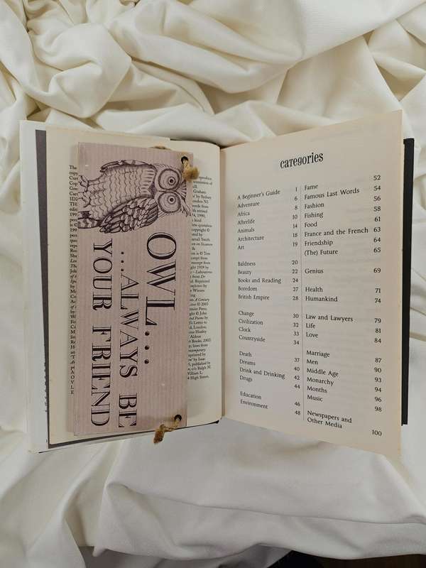 The Optimist's Handbook: A Companion to Hope/ The Pessimist's Handbook: A Companion to Despair