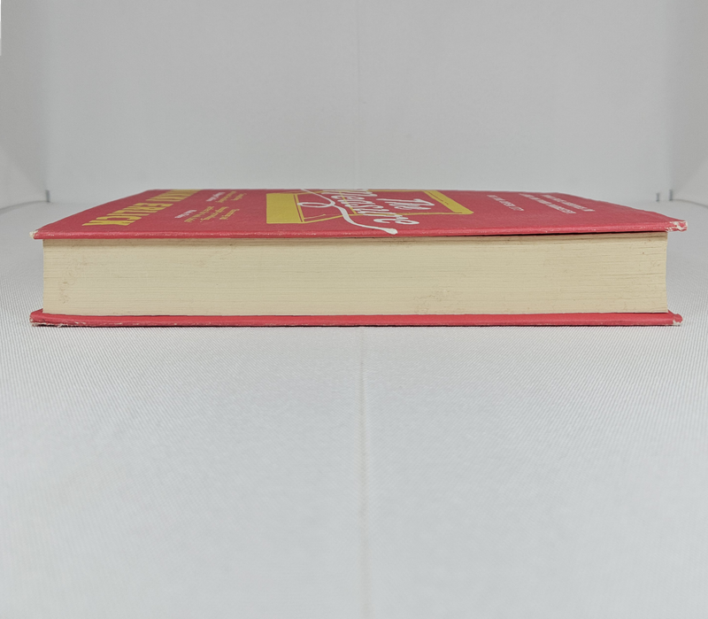 The Measure by Nikki Erlick - Hardback