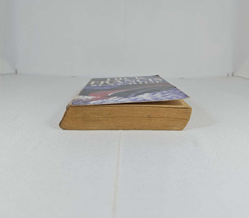 Slay-Ride by Dick Francis - Paperback