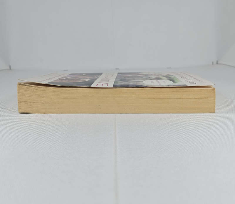 Eat Pray Love by Elizabeth Gilbert - Paperback
