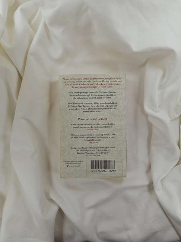 The Liar's Daughter by Laurie Graham - Paperback