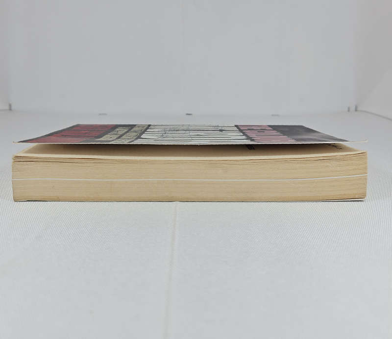 The Colour of Murder by Heidi Holland - Paperback