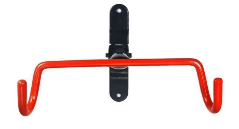 Tork Craft Wall Mounted Bicycle Hook