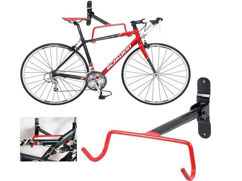 Tork Craft Wall Mounted Bicycle Hook