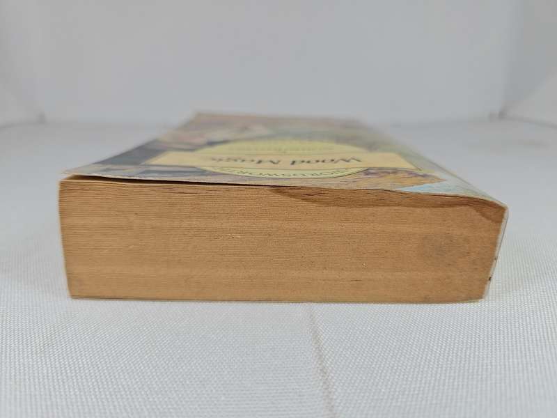 Wood Magic (Wordsworth Classics) by Richard Jeffries - Paperback