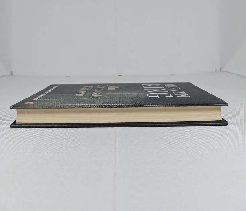 The Corporate Citizen by Mervyn King (SIGNED BY AUTHOR) - Hardback