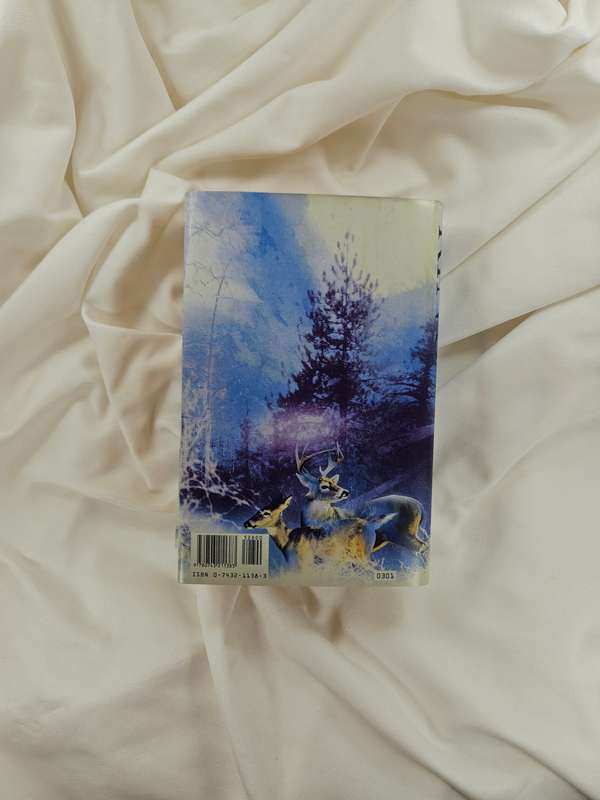 Dreamcatcher by Stephen King - Hardback (with REPLICA Scribner dust jacket)