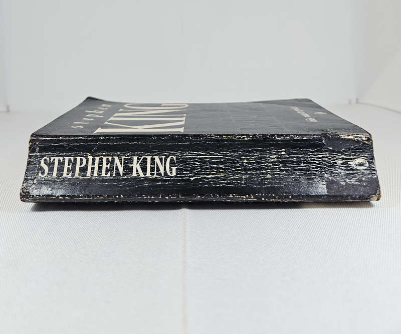 The Dark Half by Stephen King - Paperback