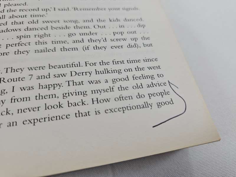 11.22.63 by Stephen King - Paperback