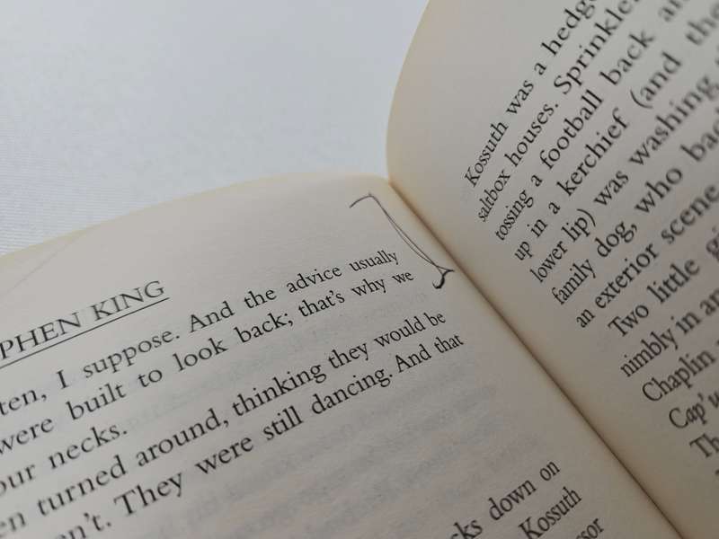 11.22.63 by Stephen King - Paperback
