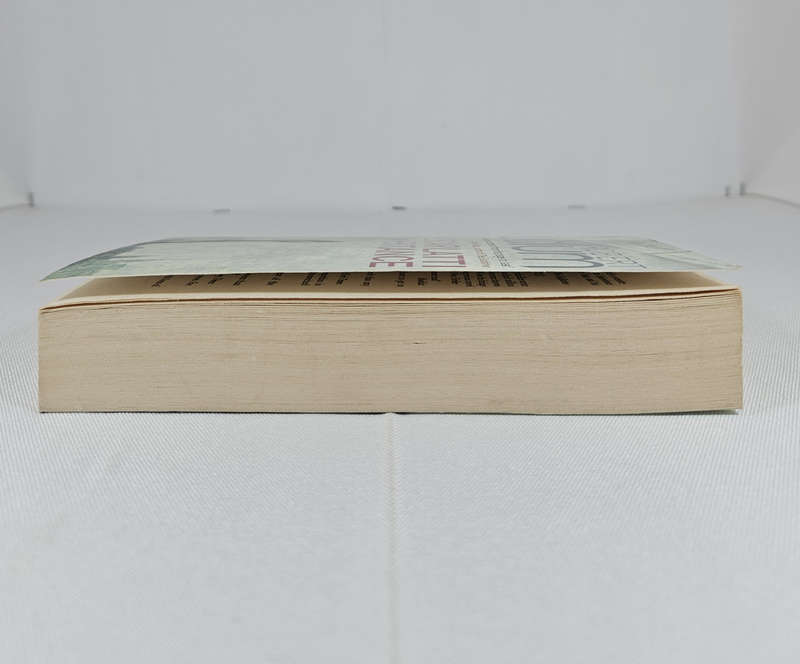 The Scarlatti Inheritance by Robert Ludlum - Paperback