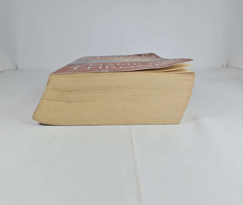A Game of Thrones (Book 1) by George R.R. Martin - Paperback