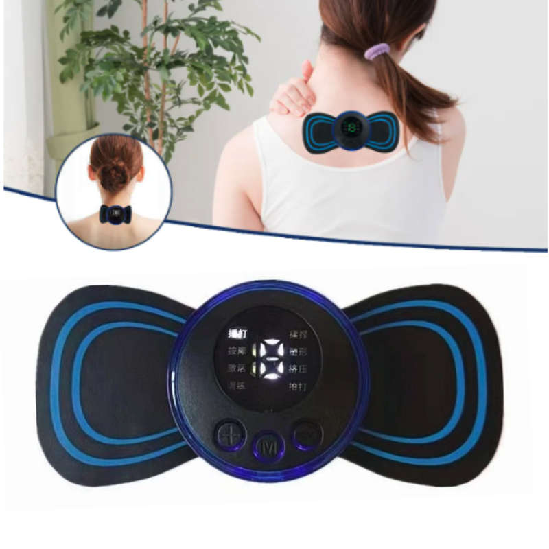 Mini Massager
