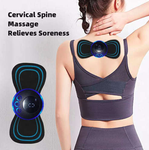 Mini Massager