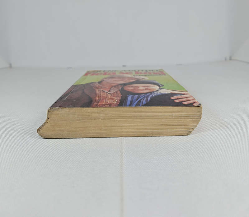 Fiela se Kind by Dalene Matthee - Paperback