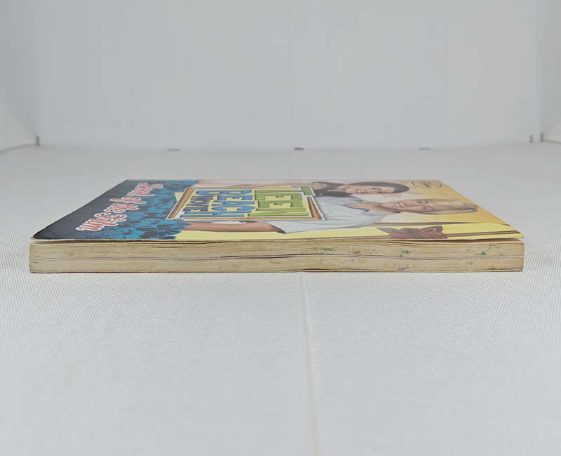 Disney's Teen Beach Movie: Book of the Film by Sarah Nathan - Paperback