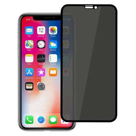 9H Privacy Glass Screen Protector (Pack of one) for iPhone 13 Pro Max