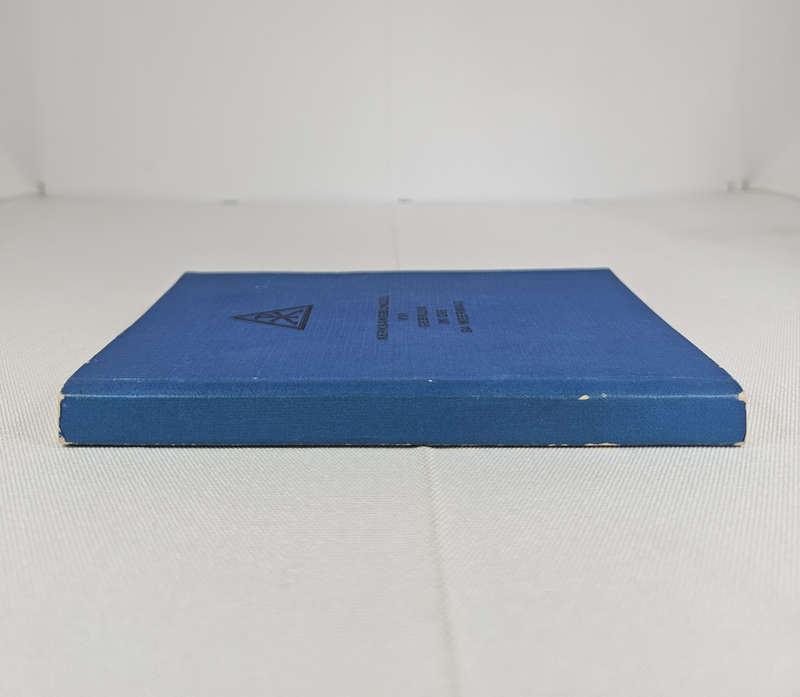Kerksangbundel vir gebruik in die SA Weermag / Hymn Book for use in the SA Defence Force