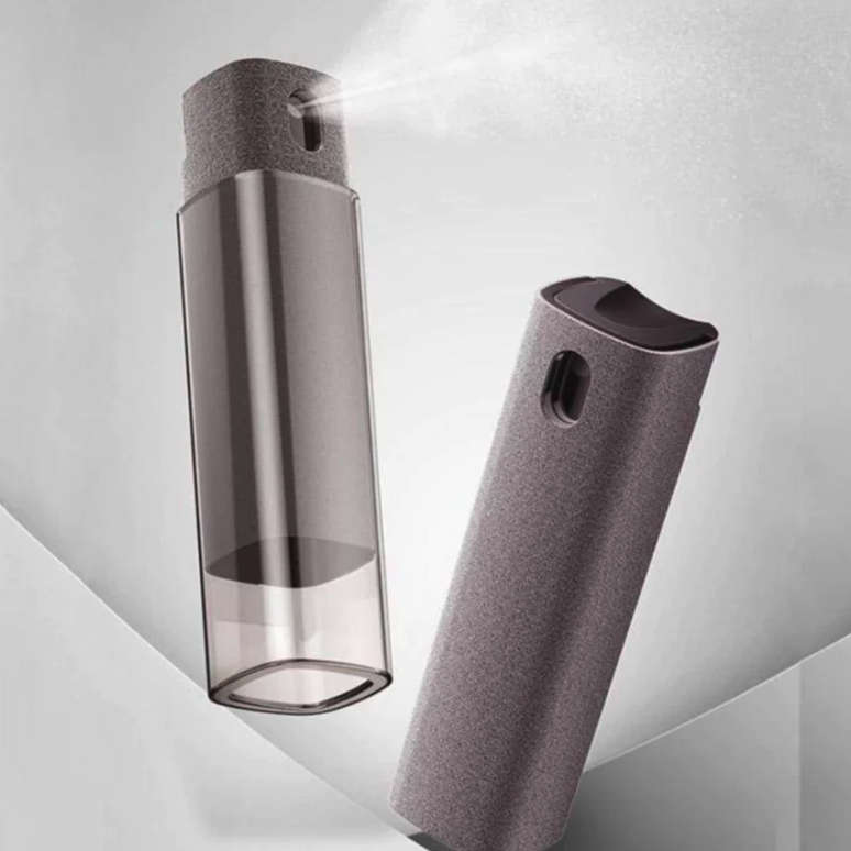 Portable Electronics Screen Cleaner