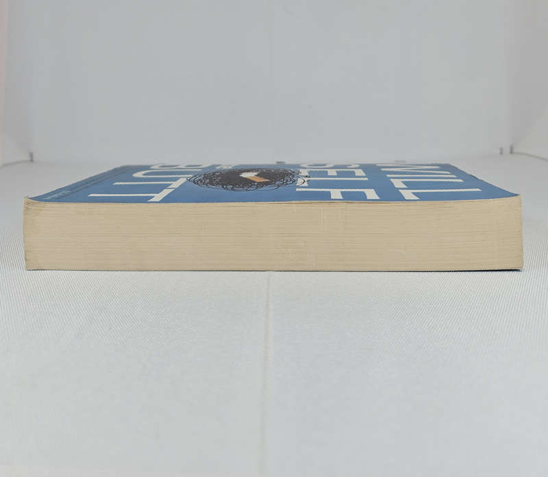 The Butt by Will Self - Paperback