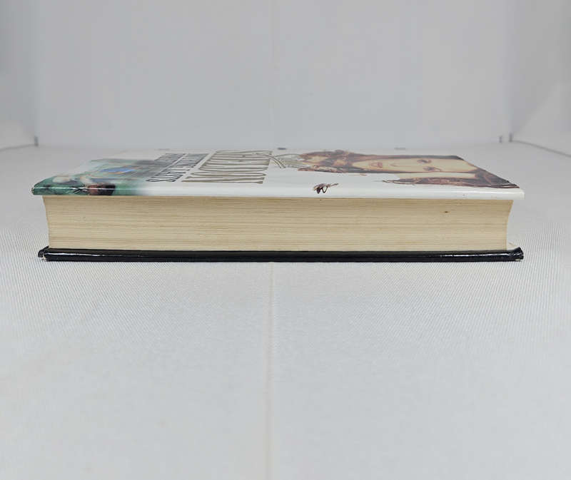 Nothing Lasts Forever by Sidney Sheldon - Hardback