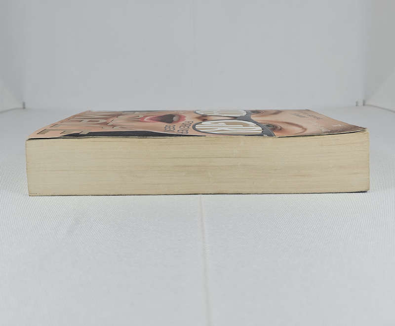 Geek Girl: Forever Geek by Holly Smale - Paperback