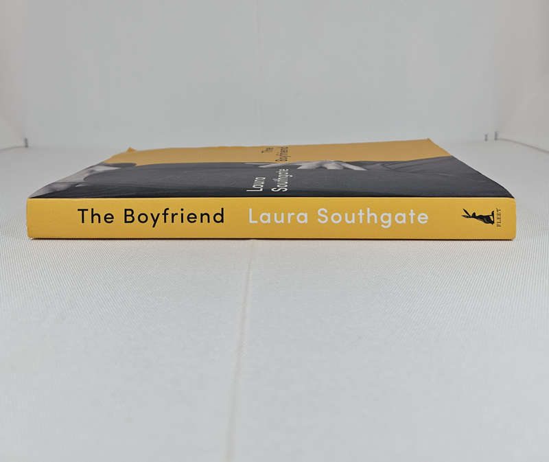 The Boyfriend by Laura Southgate - Paperback