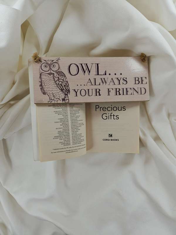 Precious Gifts by Danielle Steel - Paperback