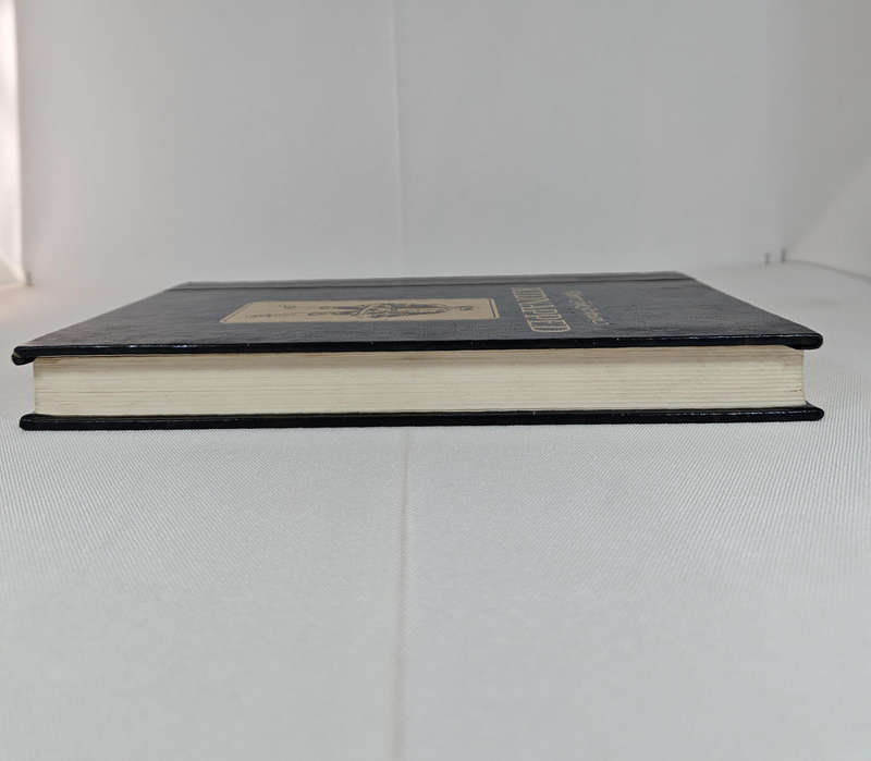 Kidnapped by Robert Louis Stevenson - Hardback