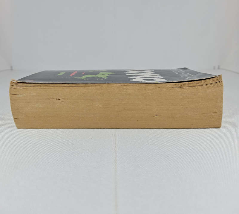 Koko by Peter Straub - Paperback