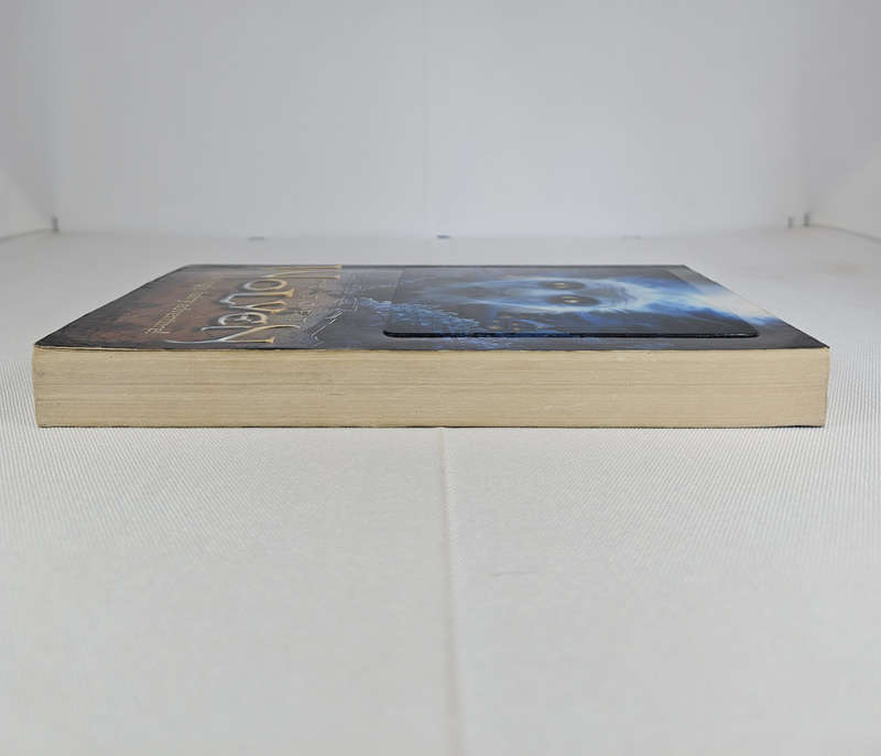 Wolven (Book 1) by Di Toft - Paperback