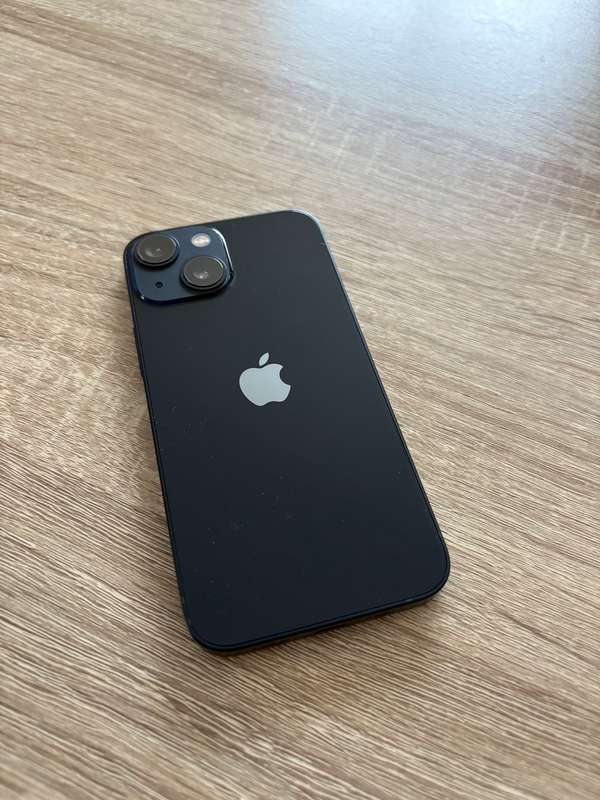 Iphone 13 mini 128gb
