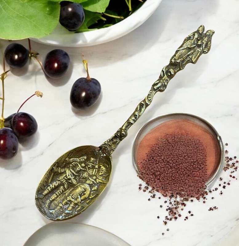 Spoon Italy