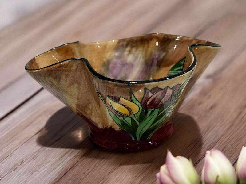 Bowl H& K Tunstall
