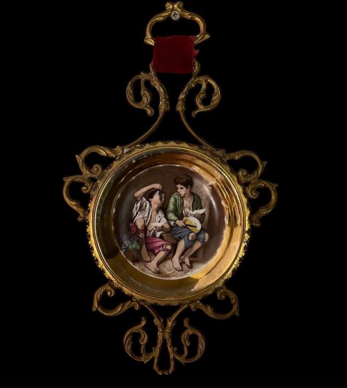 Wall hanging Italy