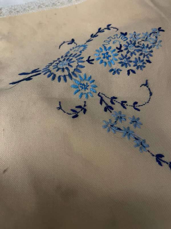 Traycloth