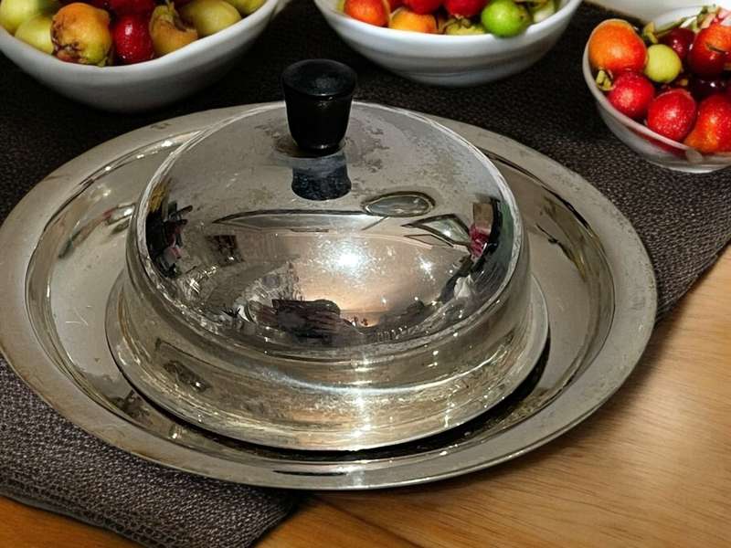 Butter dish(nr9)