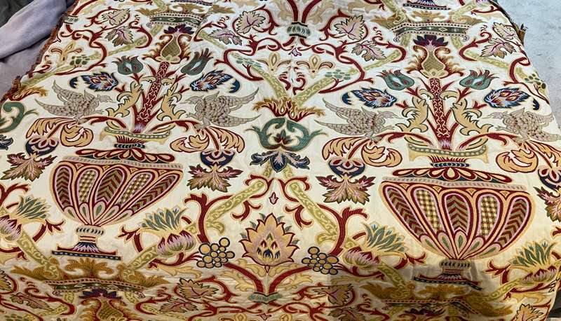 Material vintage texture