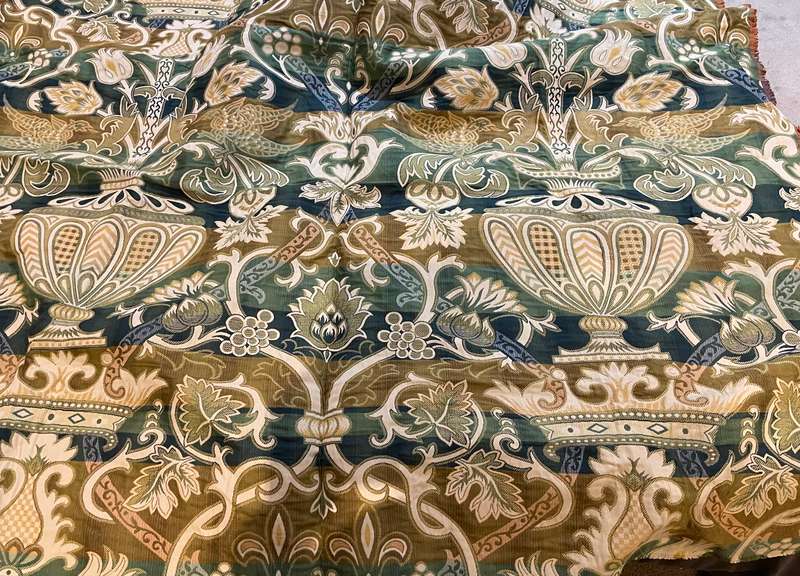 Material vintage texture