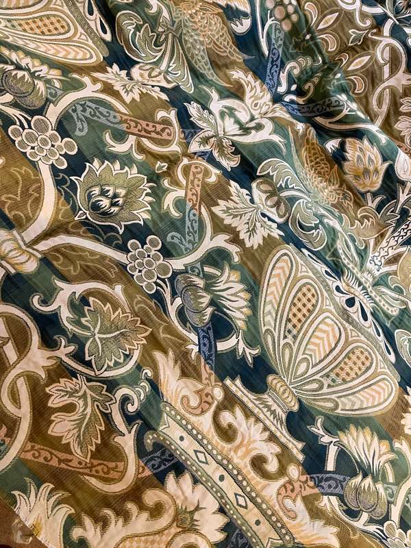 Material vintage texture