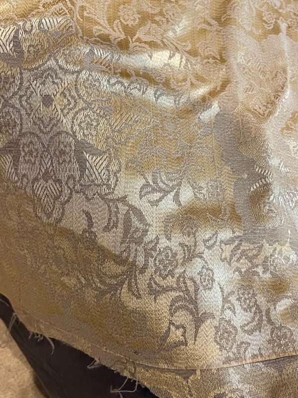 Material vintage