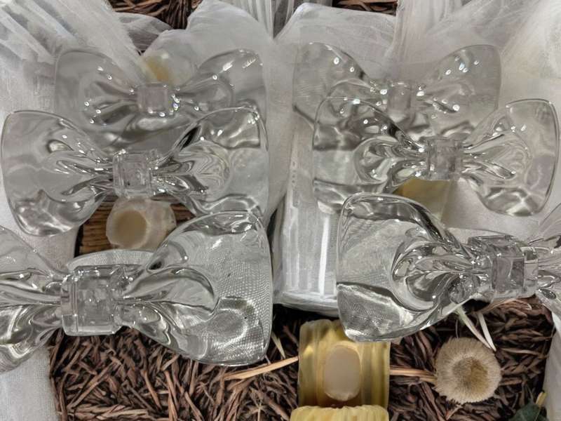 Napkin rings/ holders per set